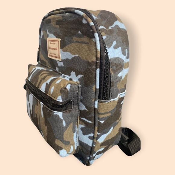 - 𝅺AEROPOSTALE New York Mini backpack - Picture 3 of 4